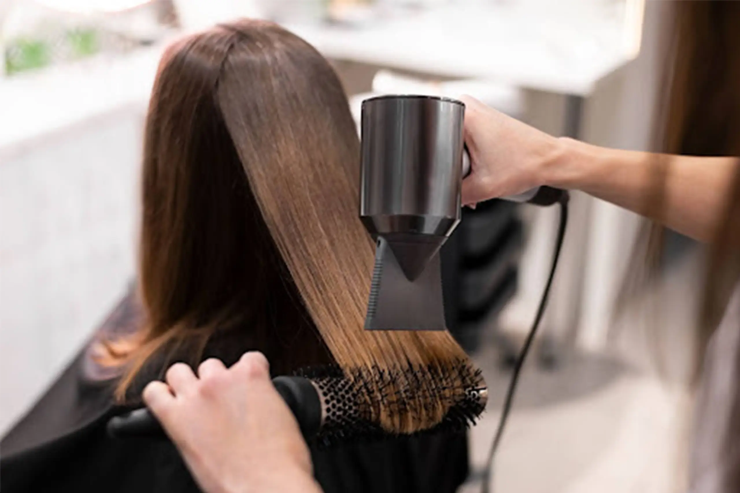 Blowdry
