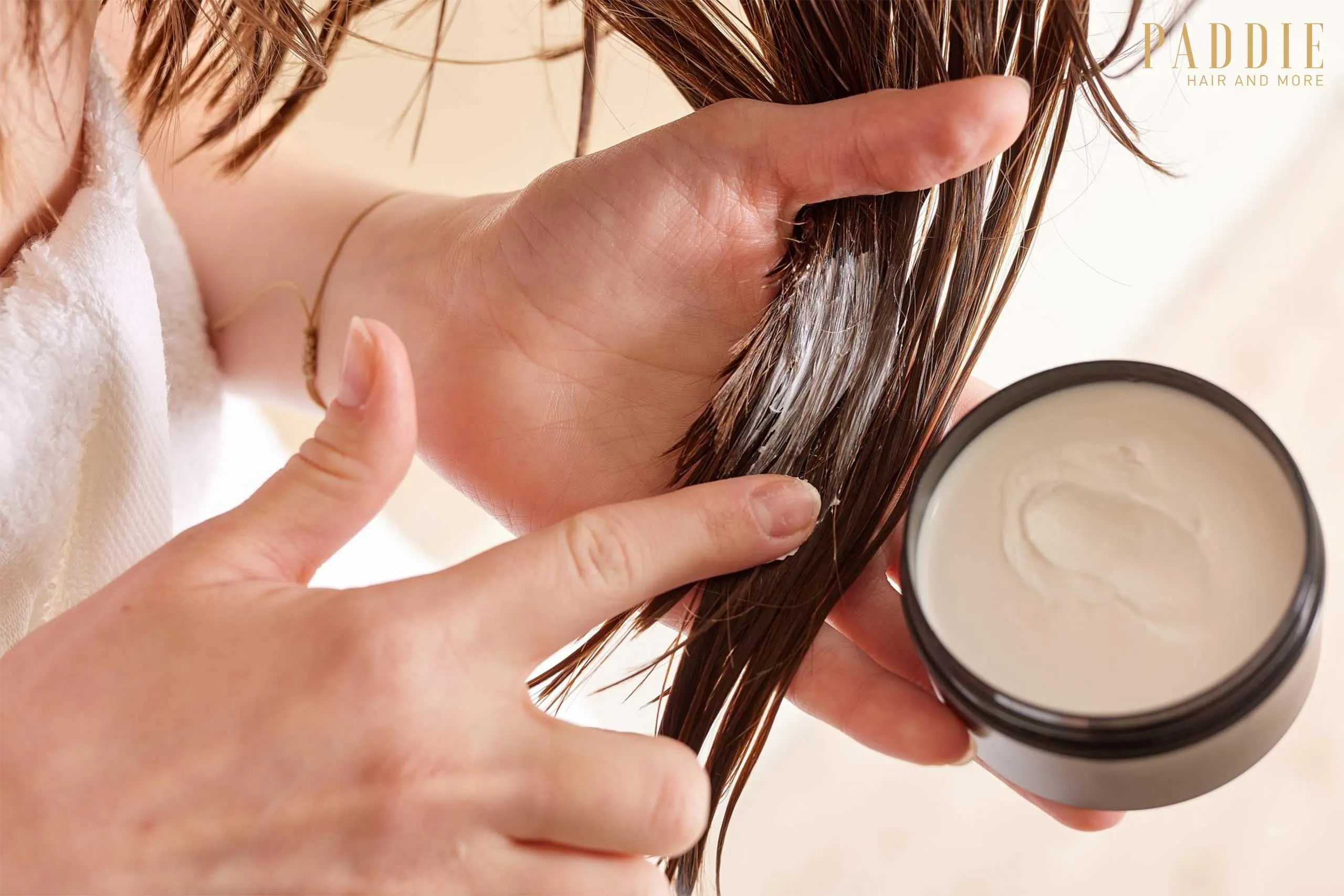 hair conditioning