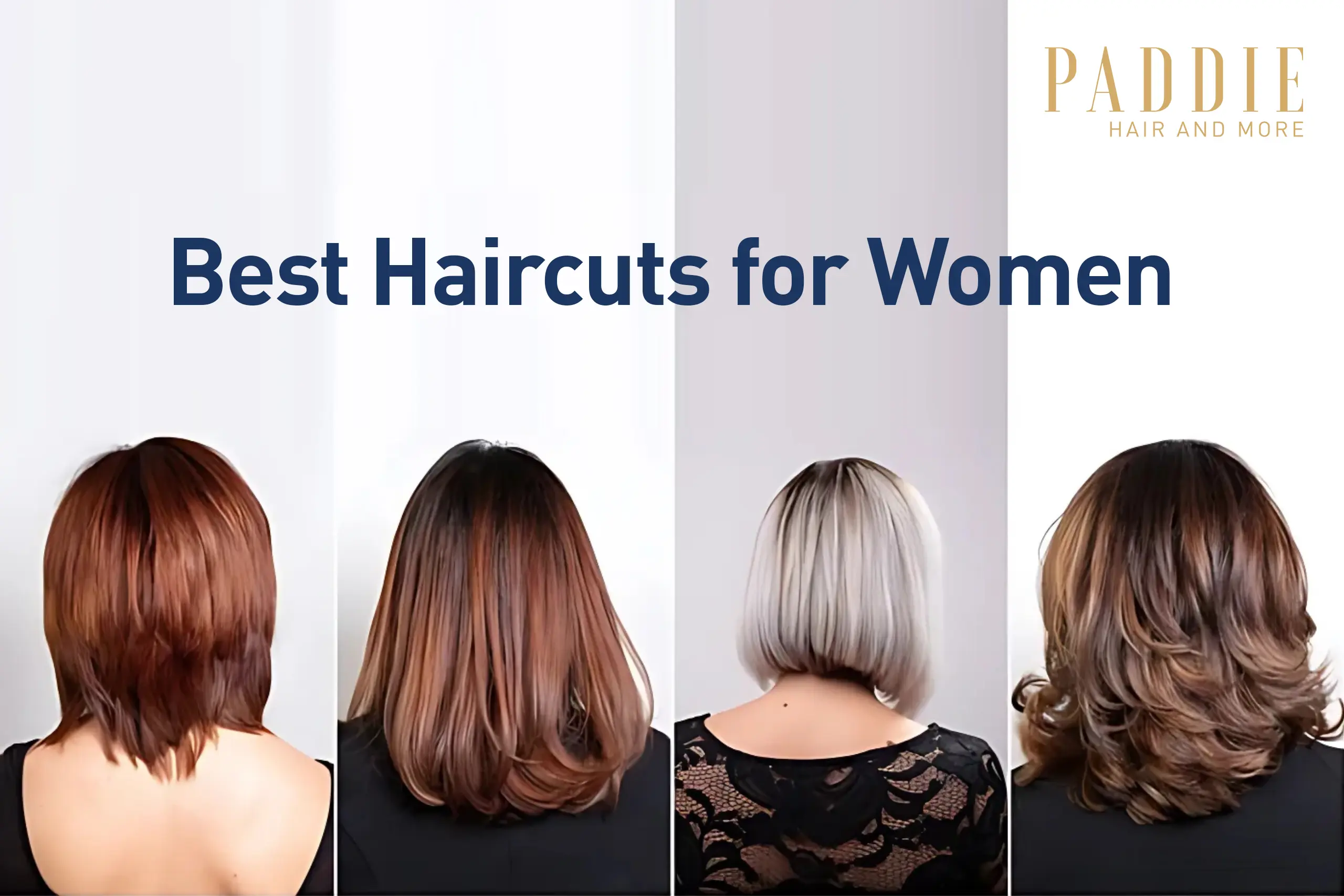 Best Haircuts for Women With Medium to Long Hair