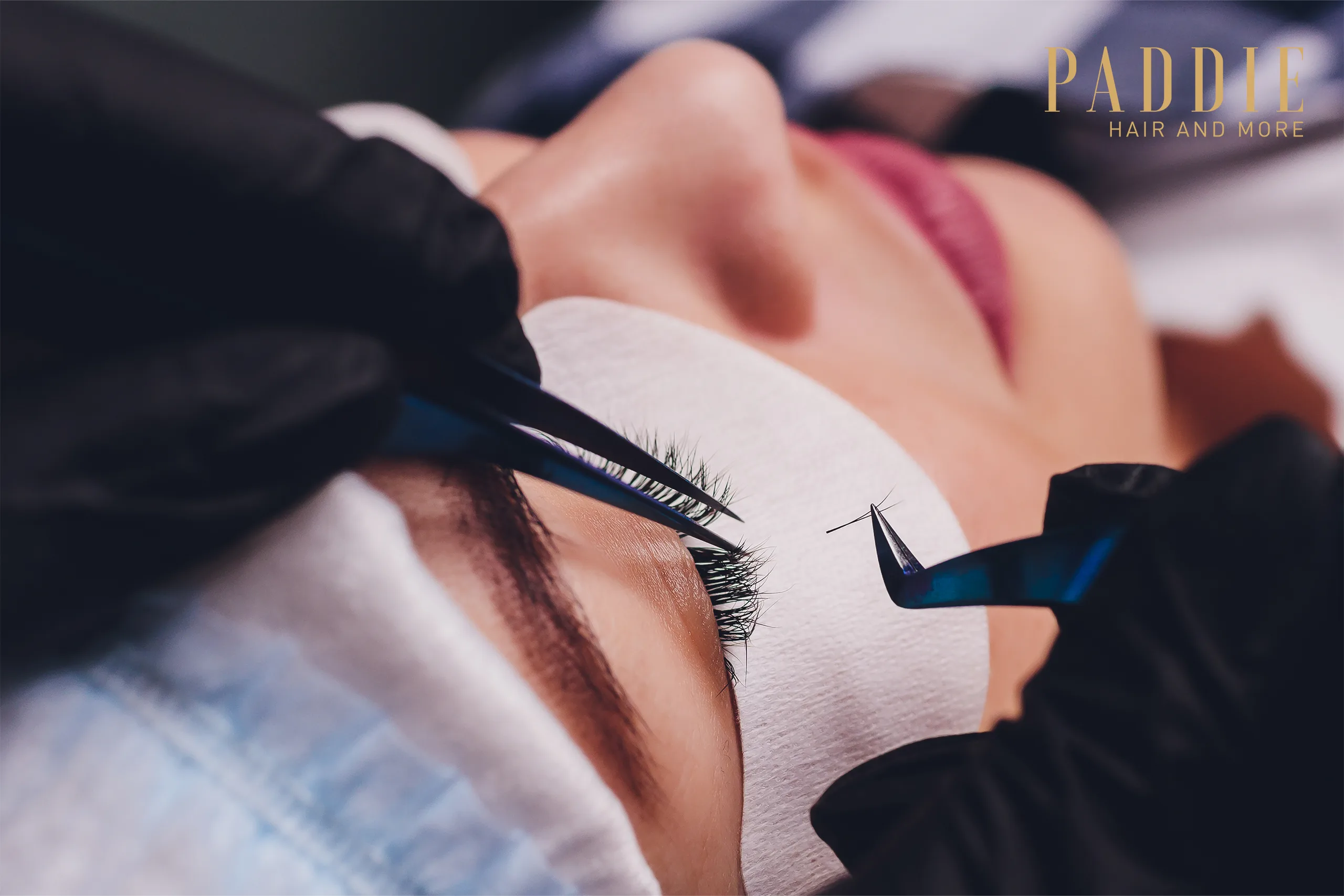 Eyelash Extension