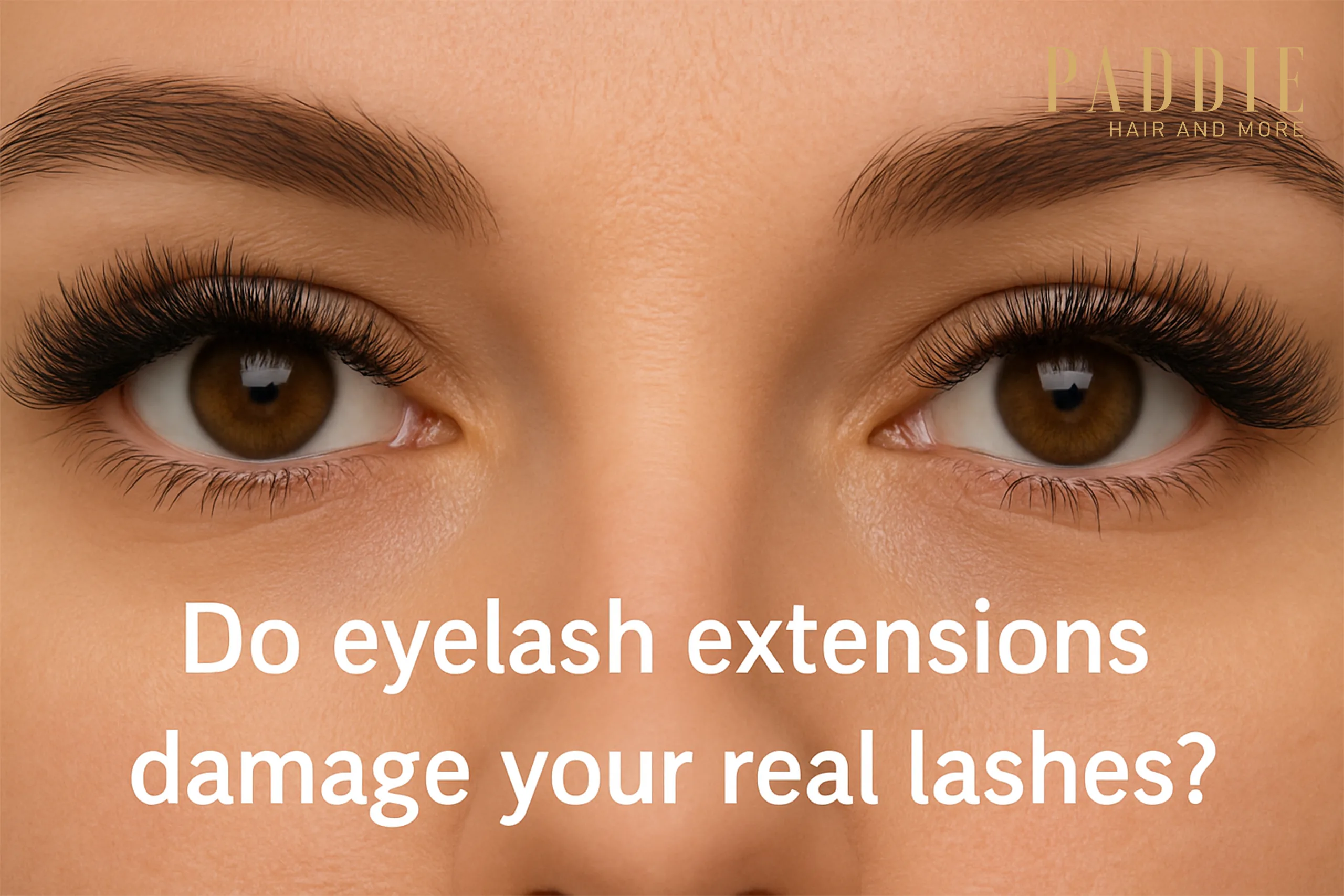 Eye Lash Extension
