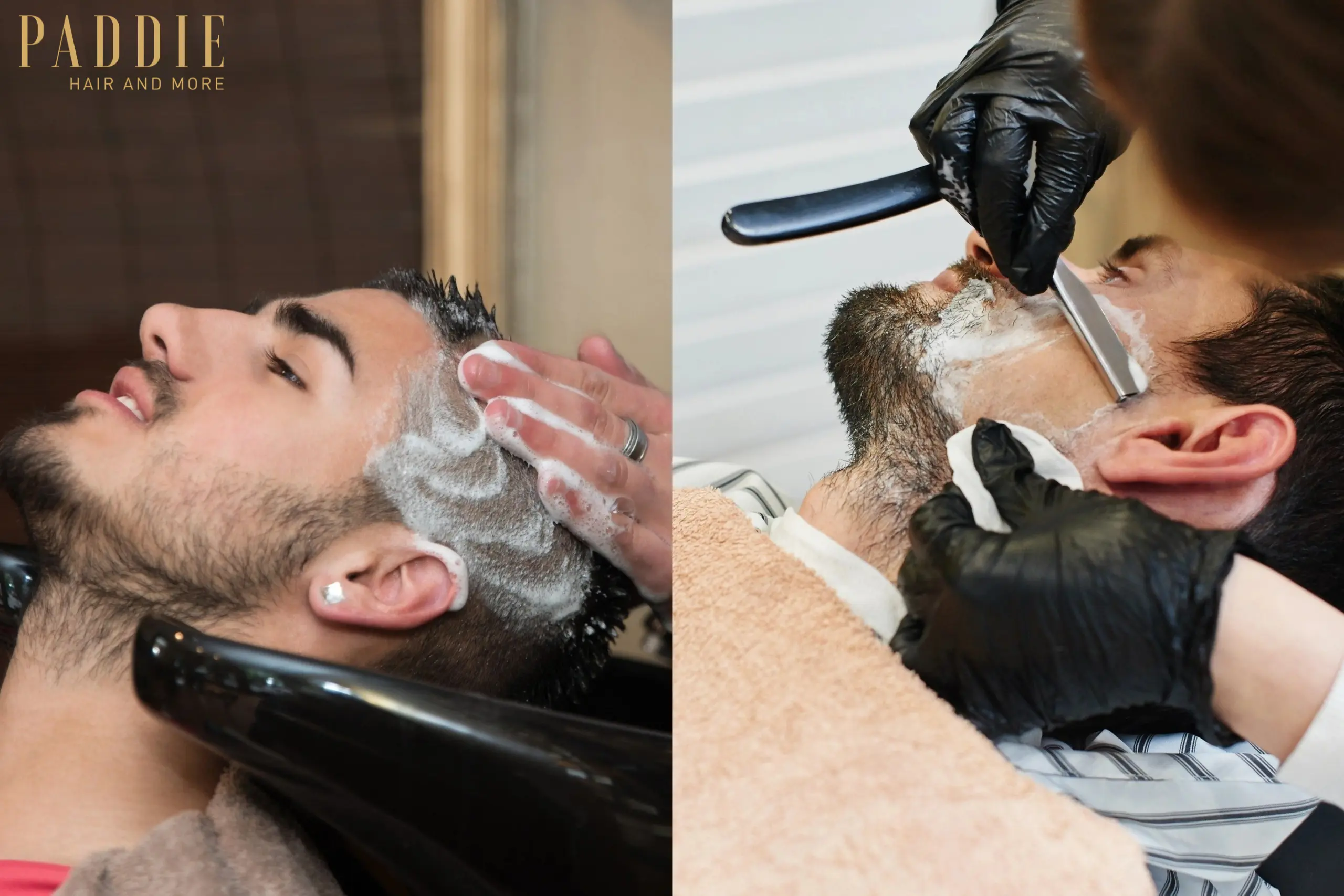 Grooming Services Every Groom Should Book Before the Wedding