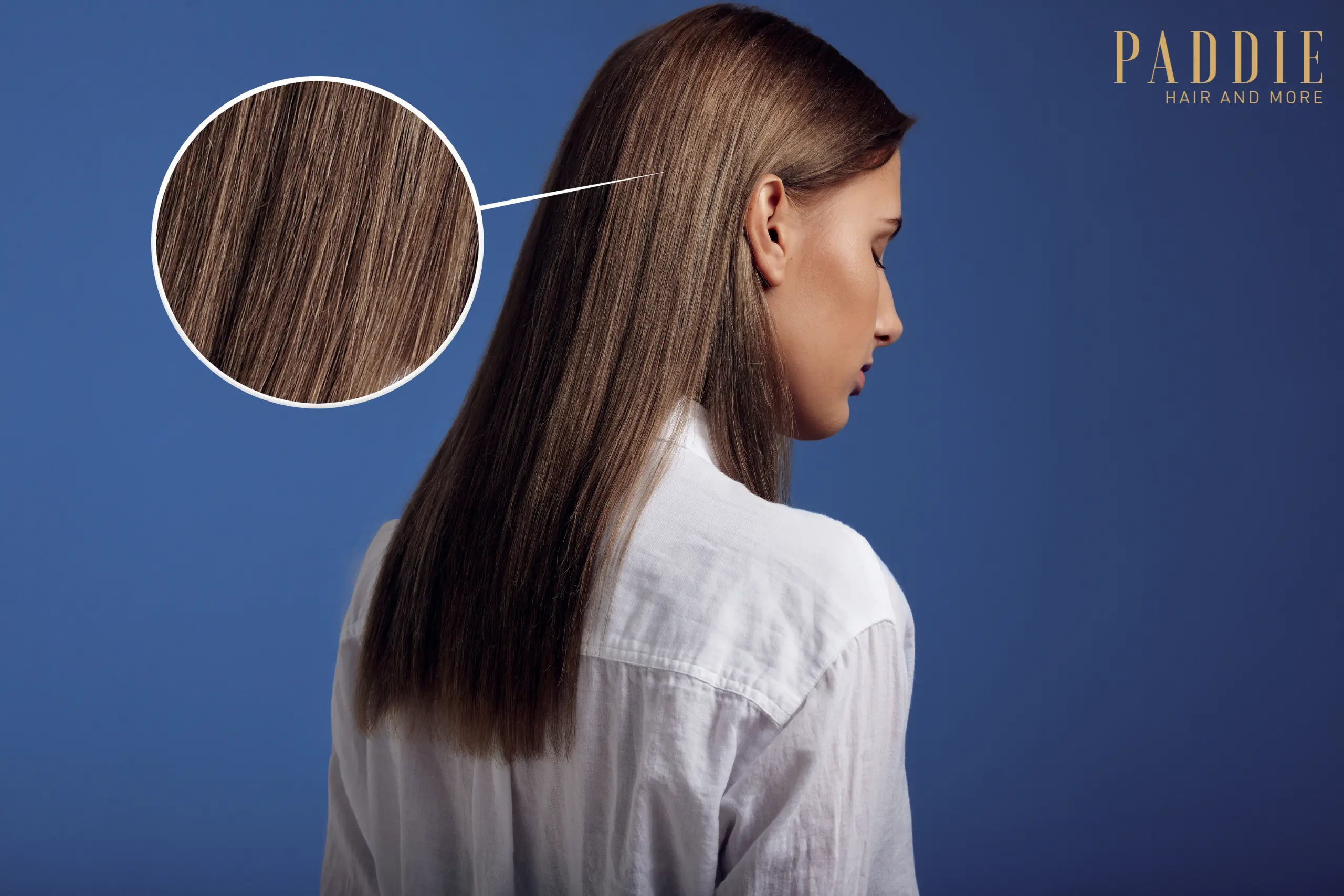 Hair Botox Myths