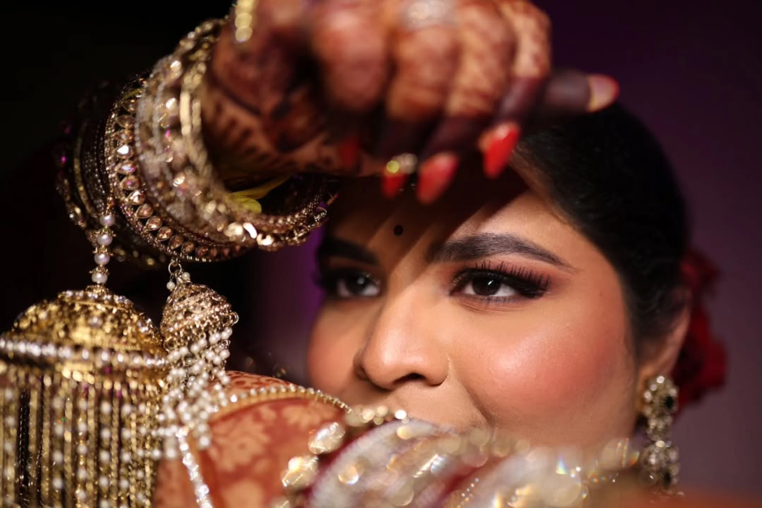 Pre-Wedding Skincare Tips - paddie hair and more