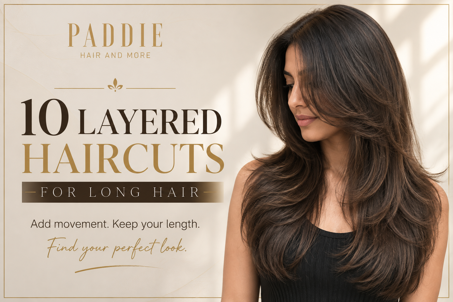 10 layered haircut in mumbai salon