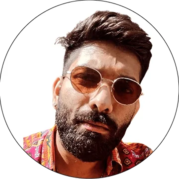 Pradip Bhandaary Hair Stylist