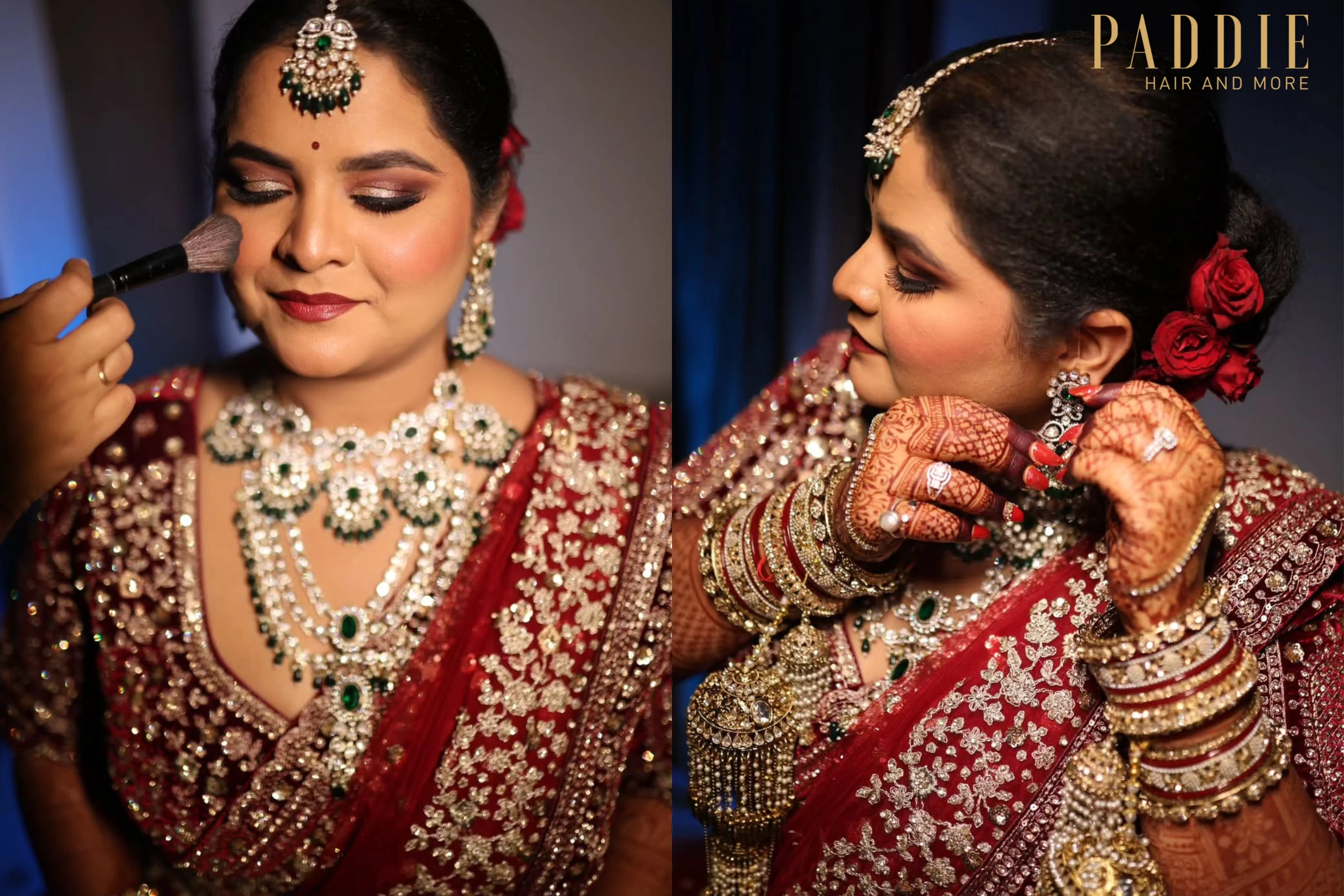 Pre-Wedding Skincare Tips - paddie hair and more