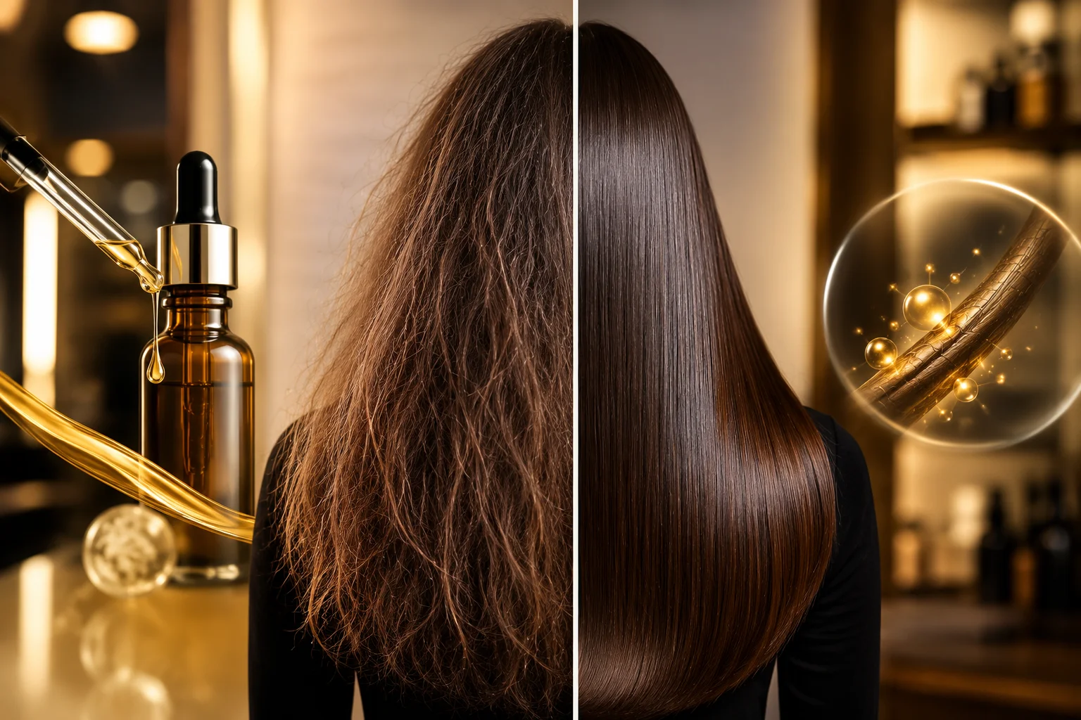 Hair Botox Treatment Mumbai